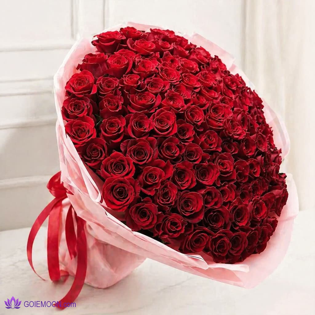 دسته گل والریا