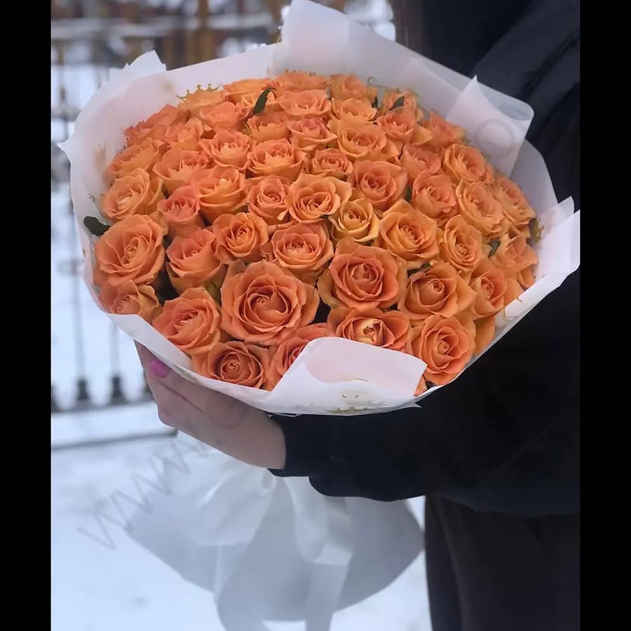دسته گل راونا — تصویر ۲