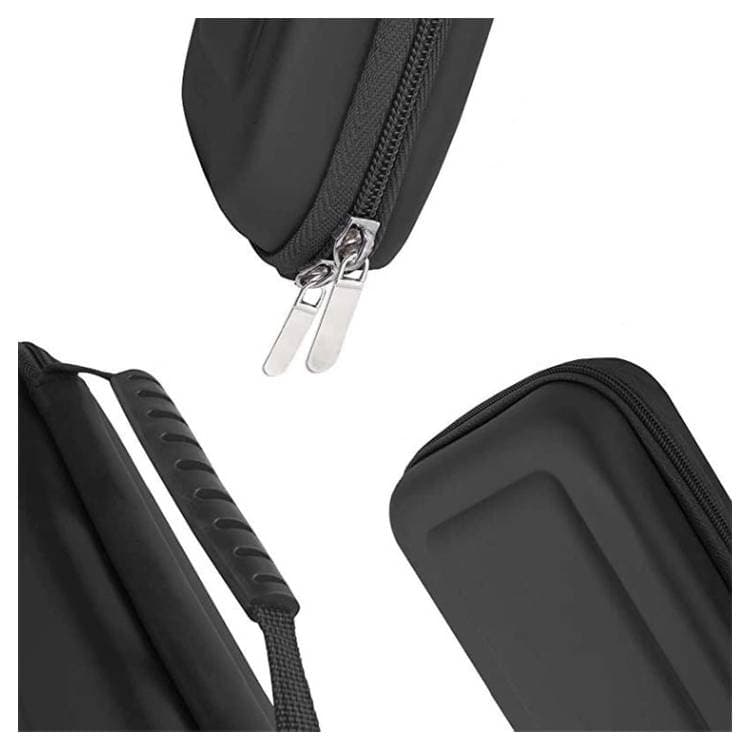 کیف NYKO Travel Case مخصوص Nintendo Switch – مشکی — تصویر ۵