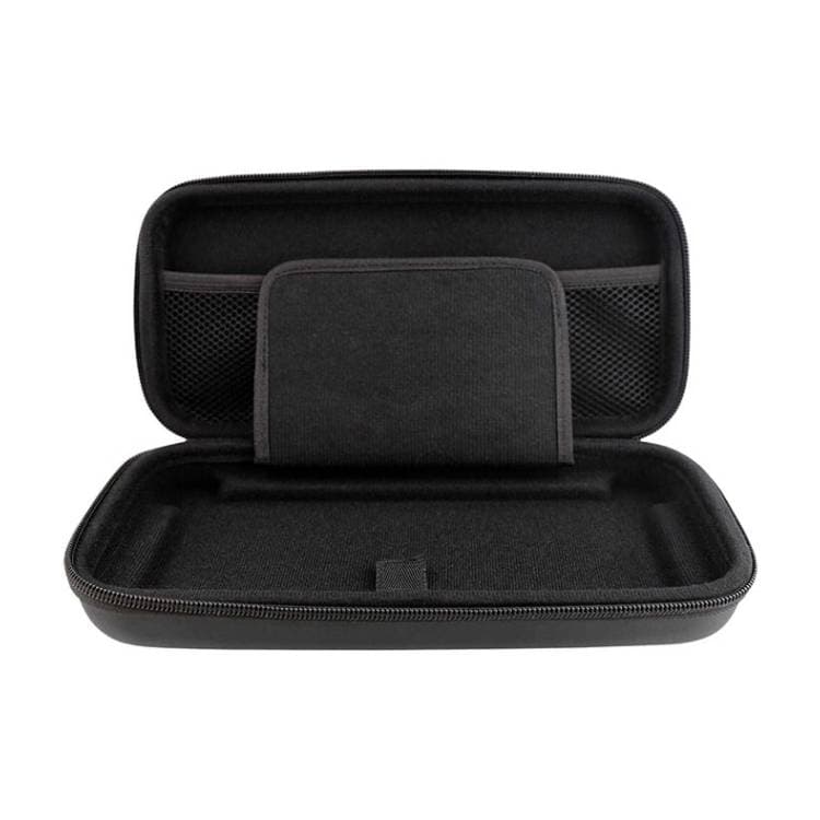 کیف NYKO Travel Case مخصوص Nintendo Switch – مشکی — تصویر ۳