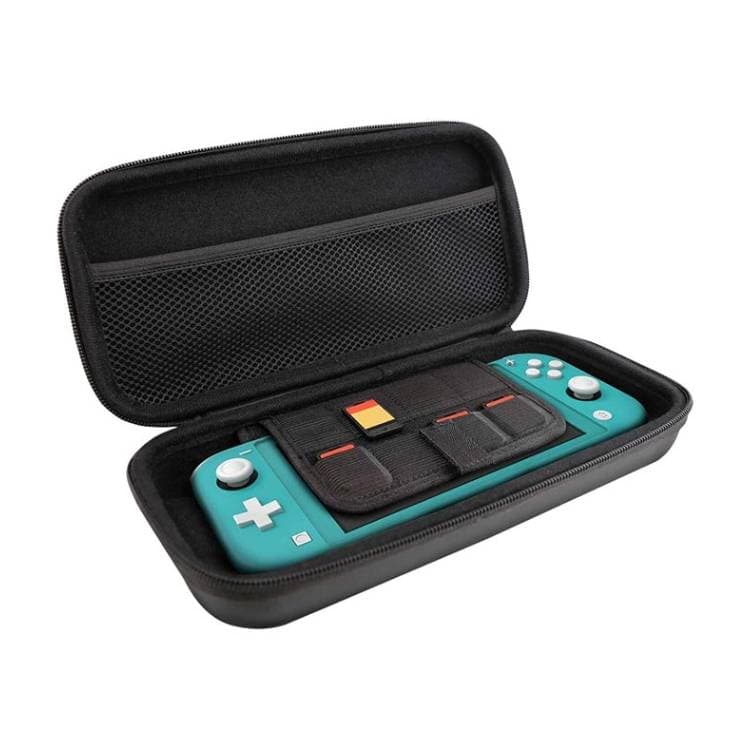 کیف NYKO Travel Case مخصوص Nintendo Switch – مشکی — تصویر ۴