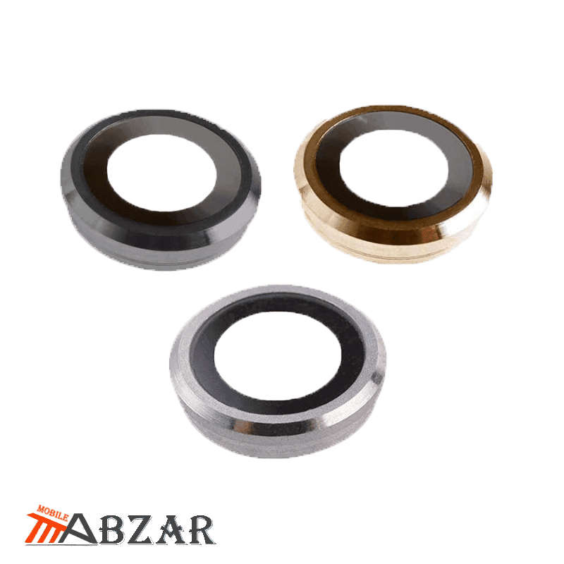 شیشه دوربین اصلی گوشی آیفون iPhone 6 — تصویر ۲