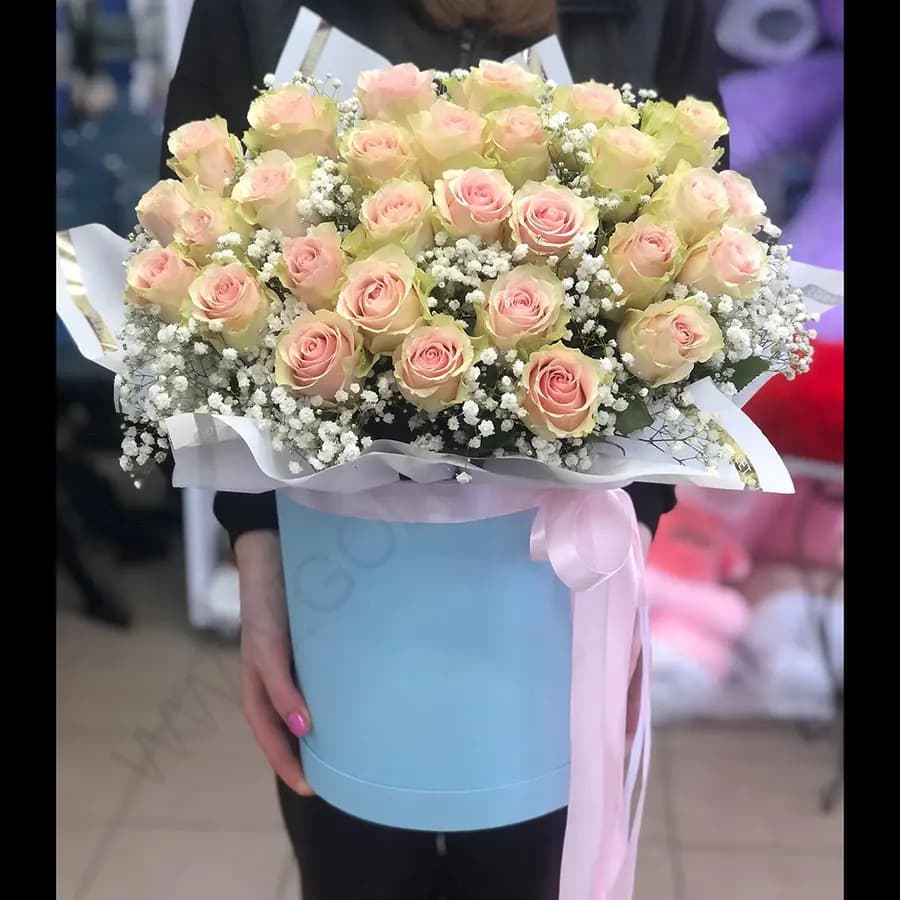 باکس گل رناتا — تصویر ۲