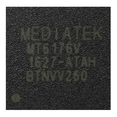 آی سی RF آنتن MediaTek MT6176V