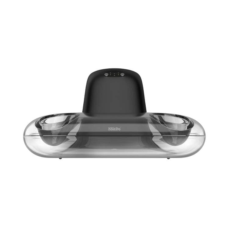 پایه شارژ دوگانه 8BitDo مخصوص کنترلر ایکس باکس – مشکی