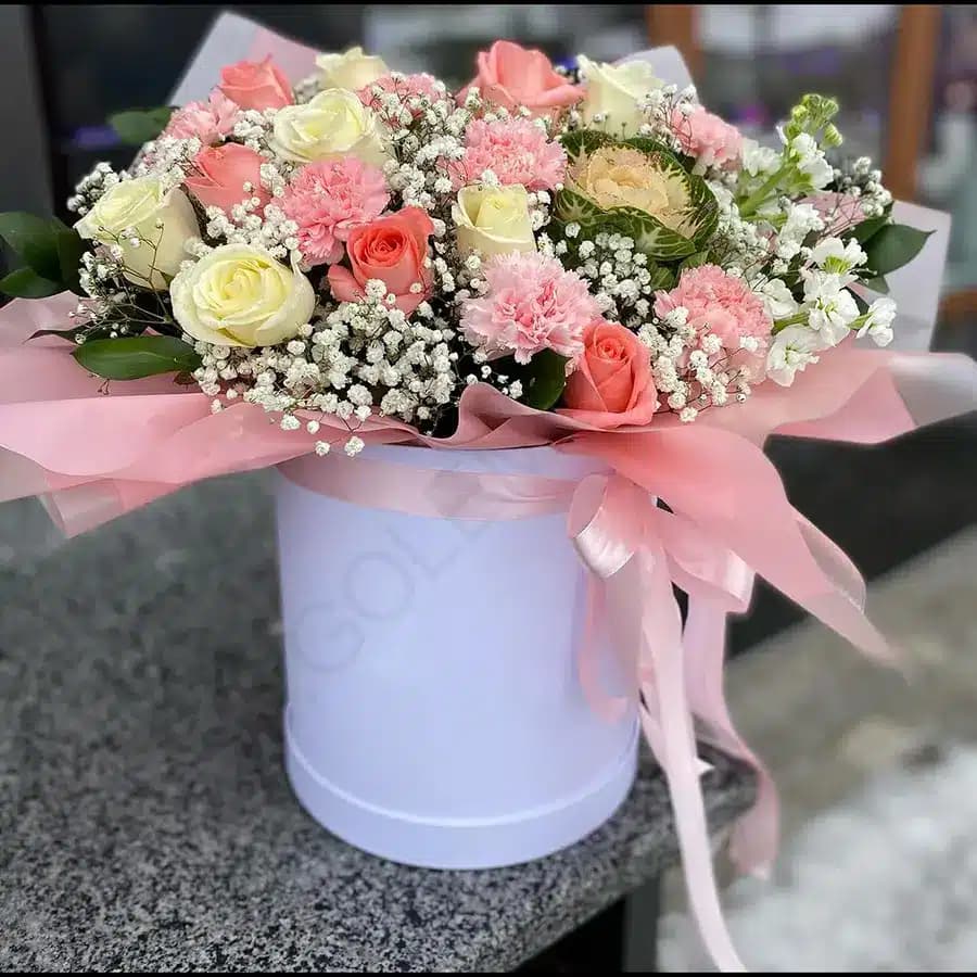 باکس گل جیانا — تصویر ۲