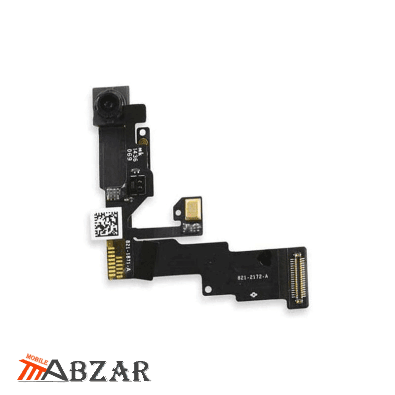 دوربین جلو (سلفی) اصلی گوشی آیفون iPhone 6 Plus — تصویر ۲