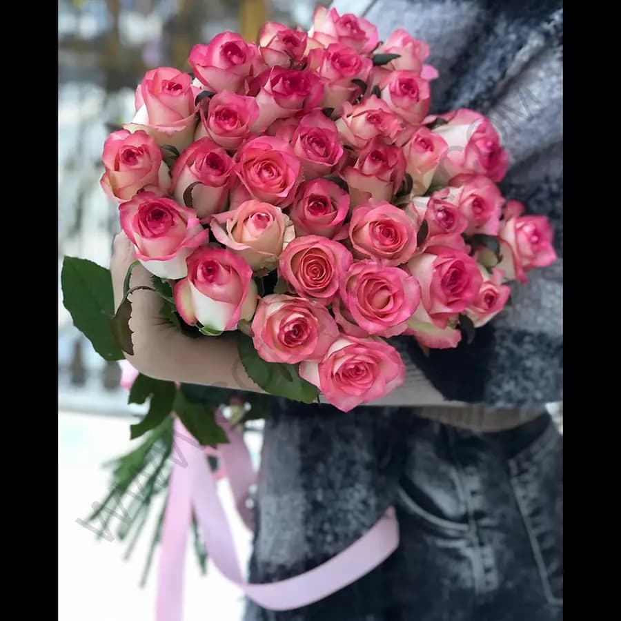 دسته گل ماریا — تصویر ۲