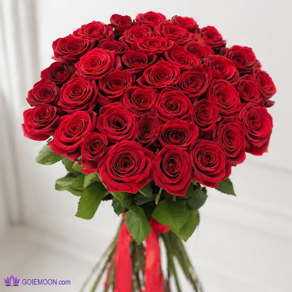 دسته گل ایرنه