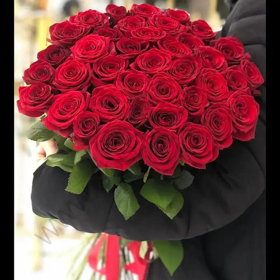 دسته گل ایرنه — تصویر ۲
