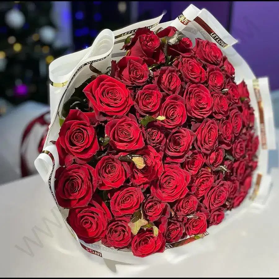 دسته گل فلاویا — تصویر ۲