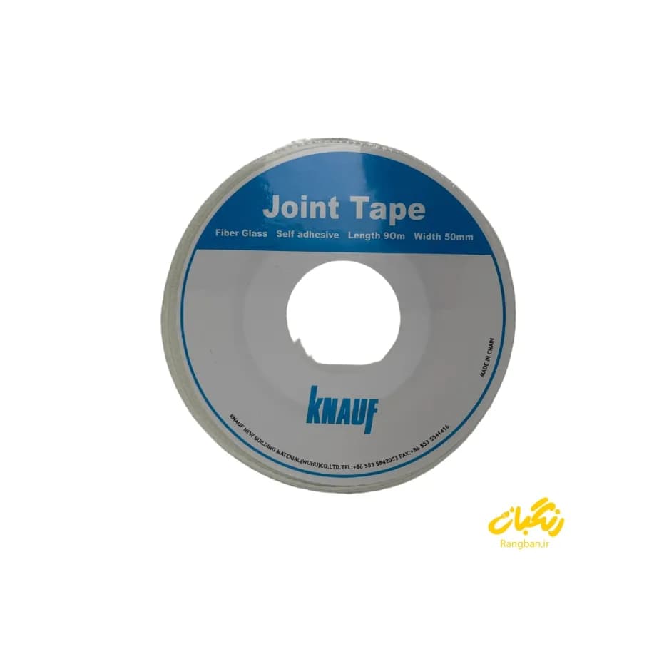 نوار توری کناف ایران اصل (Tape)