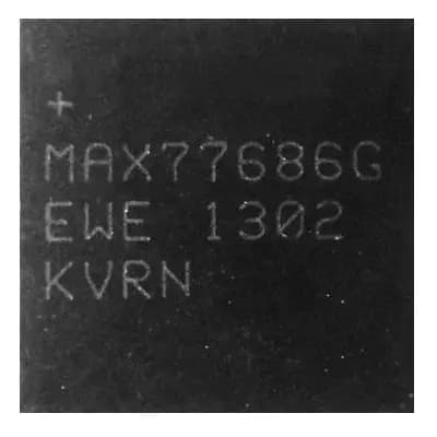 آی سی تغذیه Maxim MAX77686G