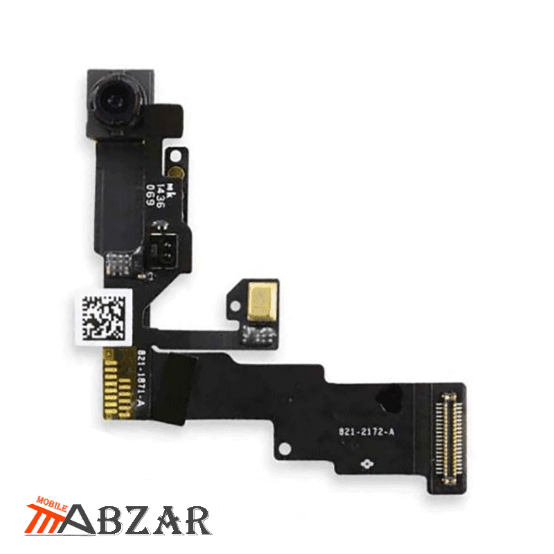 دوربین جلو (سلفی) اصلی آیفون iPhone 6S — تصویر ۲