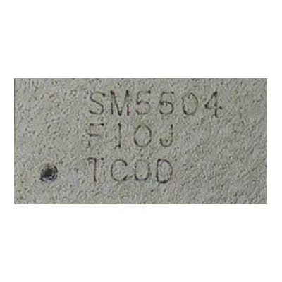 آی سی شارژ Silicon Mitus SM5504