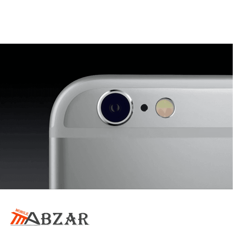دوربین اصلی گوشی آیفون iPhone 6S Plus — تصویر ۳