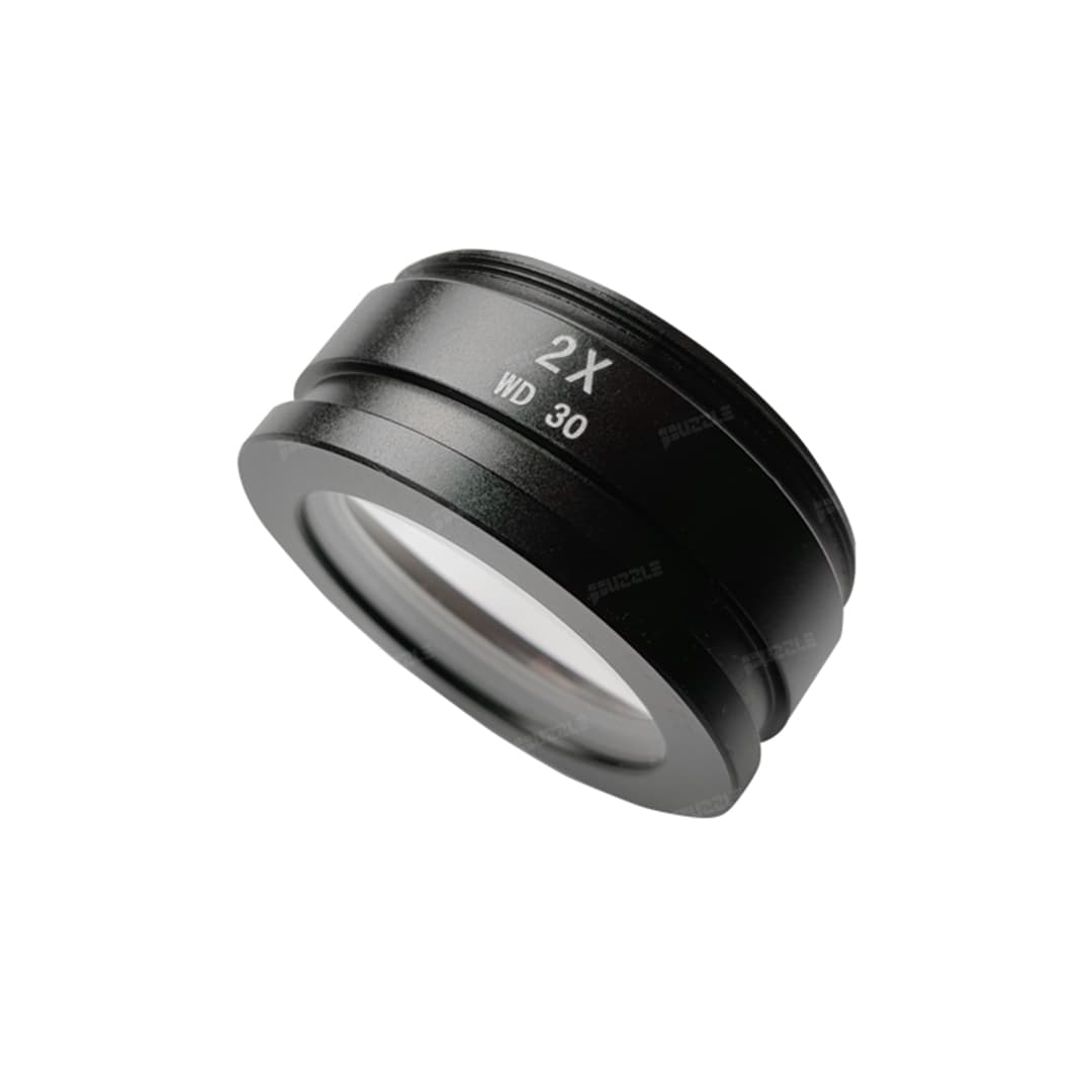 لنز واید لوپ WD30 2X — تصویر ۲