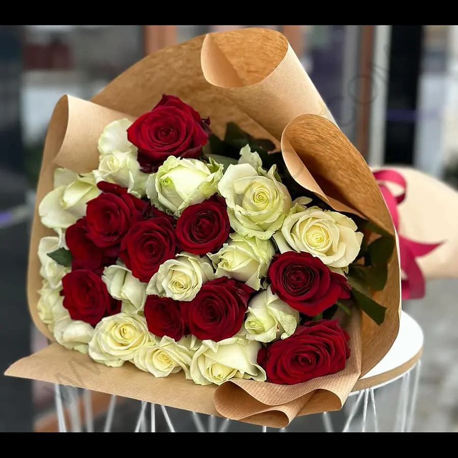 دسته گل کاترینا — تصویر ۲