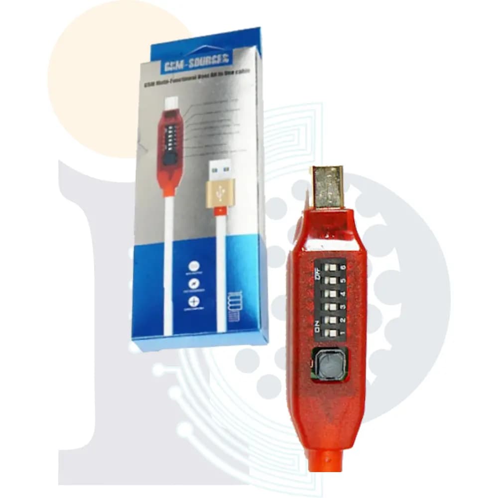 کابل GSM MULTI BOARD