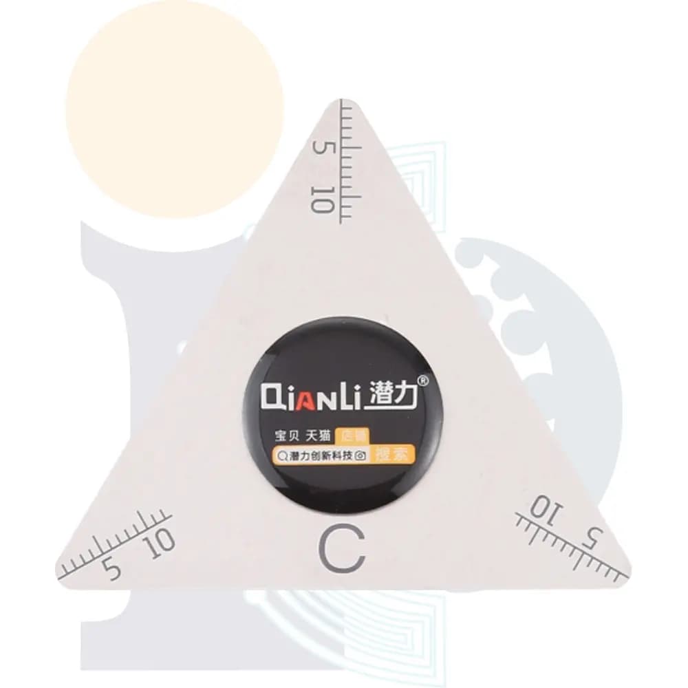 قاب بازکن مثلثی کیانلی Qianli-C