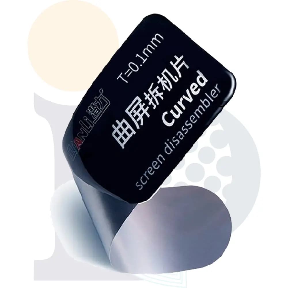 قالب باز کن Qianli CURVED — تصویر ۲