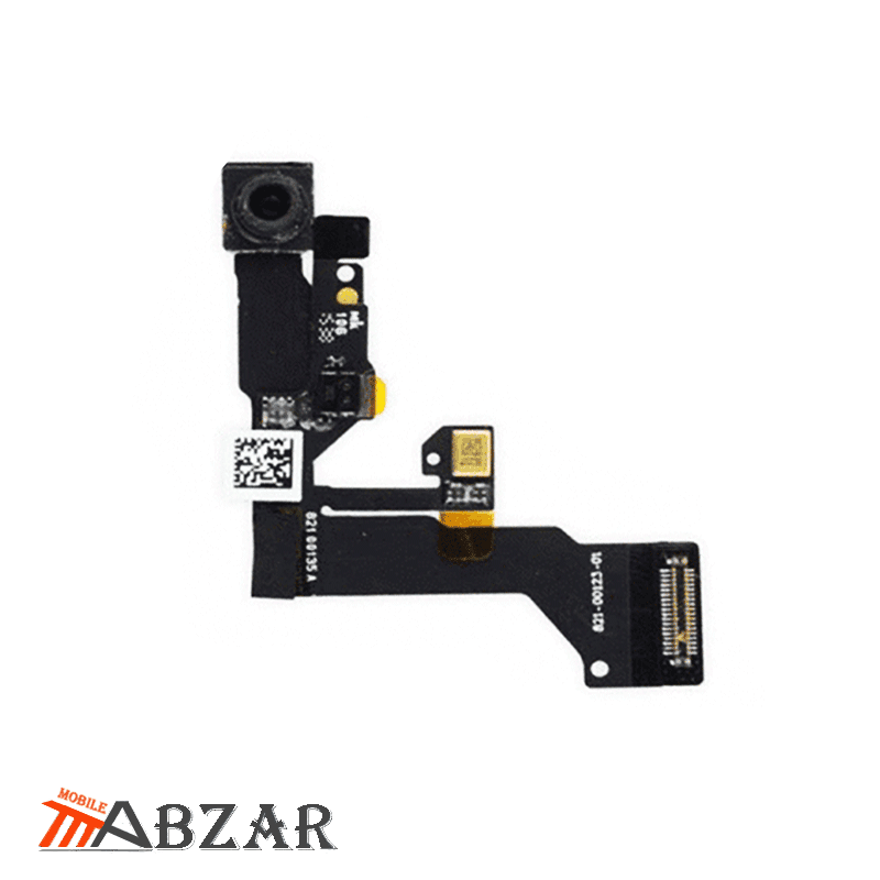 دوربین جلو (سلفی) گوشی آیفون iPhone 6S Plus — تصویر ۲