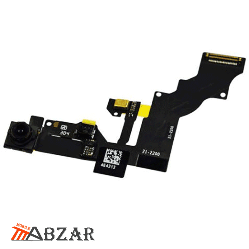 دوربین جلو (سلفی) گوشی آیفون iPhone 6S Plus — تصویر ۴