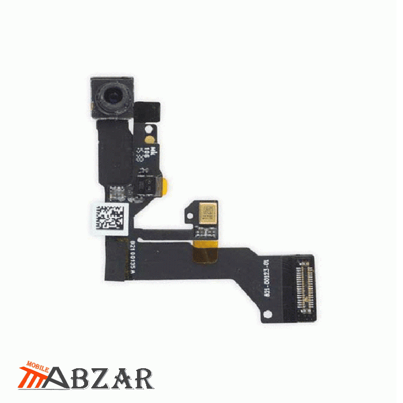 دوربین جلو (سلفی) گوشی آیفون iPhone 6S Plus — تصویر ۳