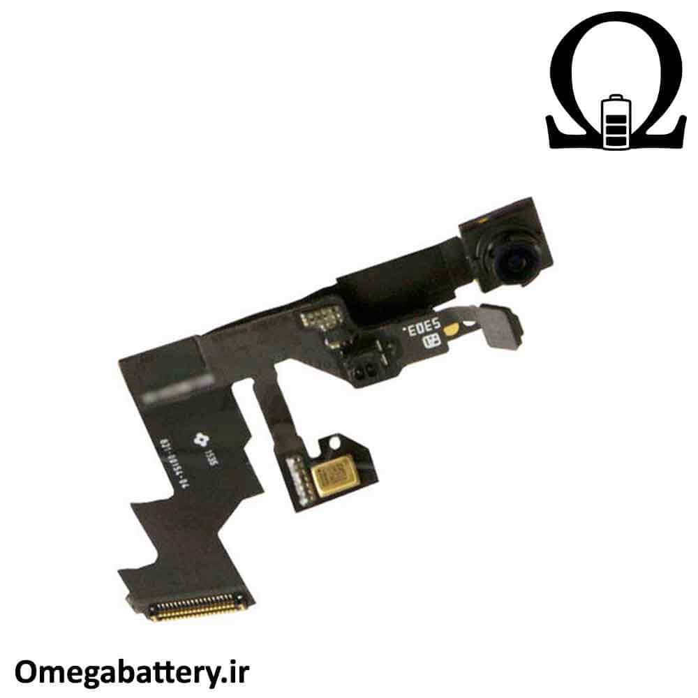 دوربین جلو (سلفی) گوشی آیفون iPhone 6S Plus