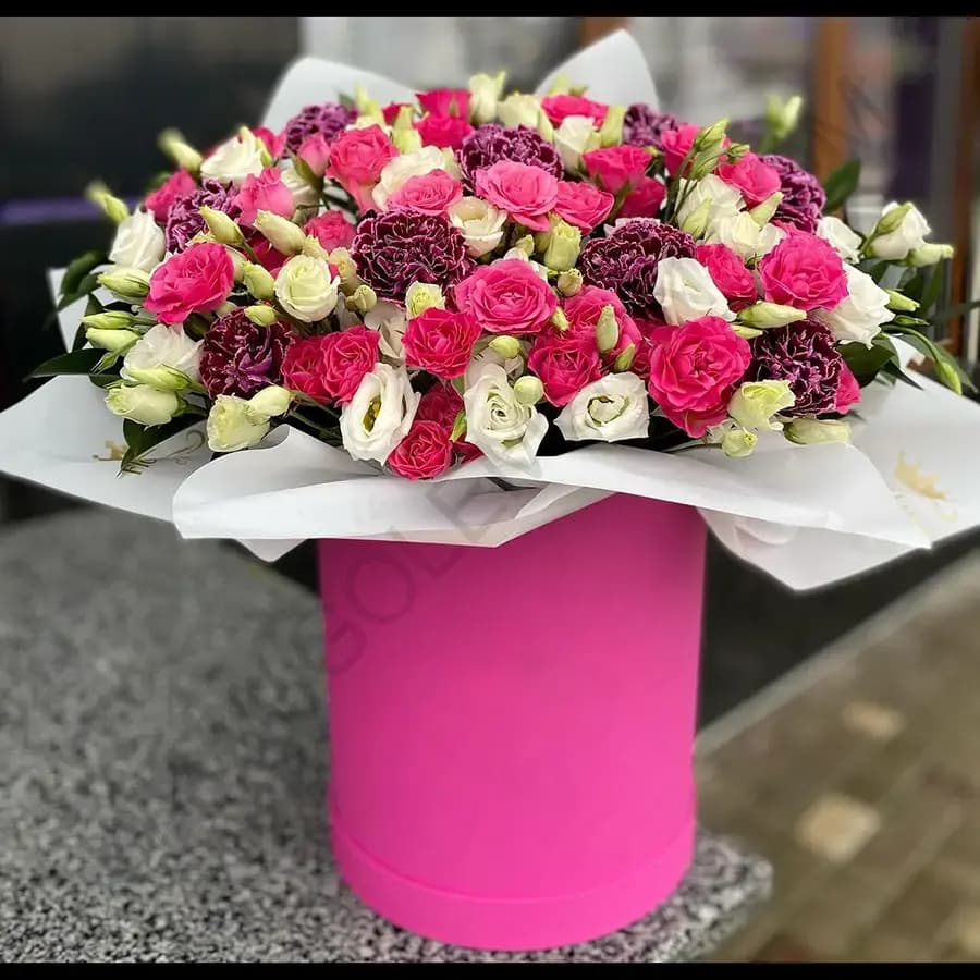 باکس گل آسیا — تصویر ۲