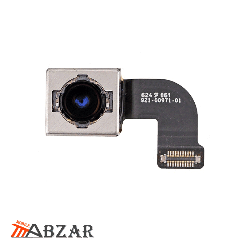 دوربین اصلی گوشی آیفون iPhone 7 — تصویر ۲