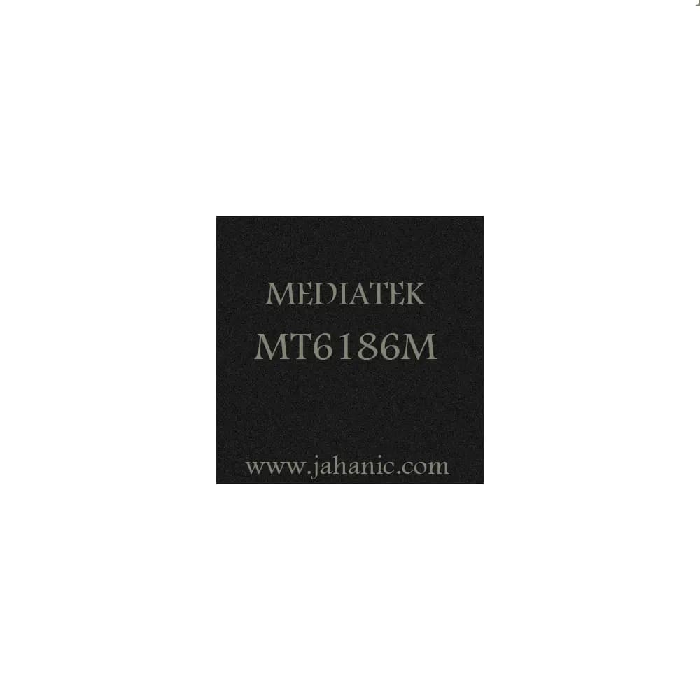 آی سی مدار آنتن MT6186MV