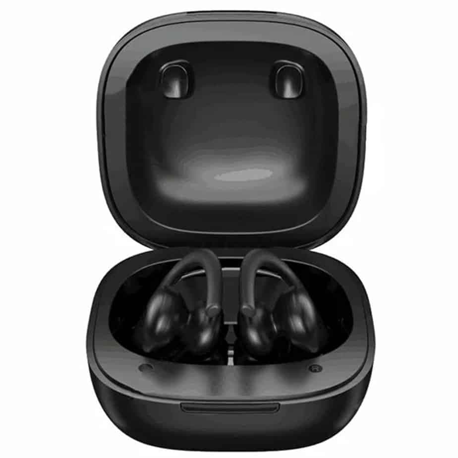 هندزفری بلوتوث شیائومی هایلو Haylou T17 Earbuds — تصویر ۲