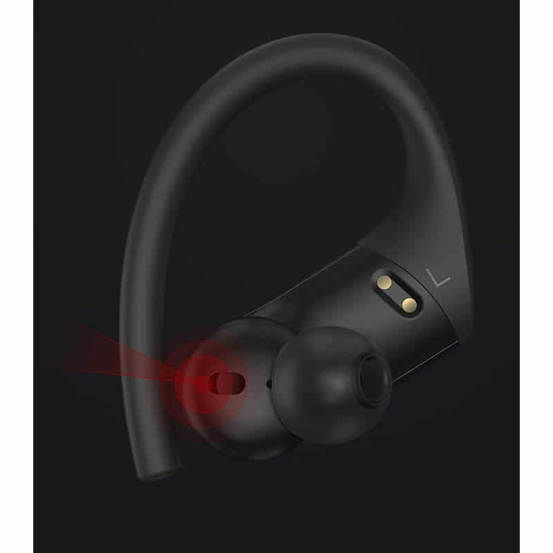 هندزفری بلوتوث شیائومی هایلو Haylou T17 Earbuds — تصویر ۶
