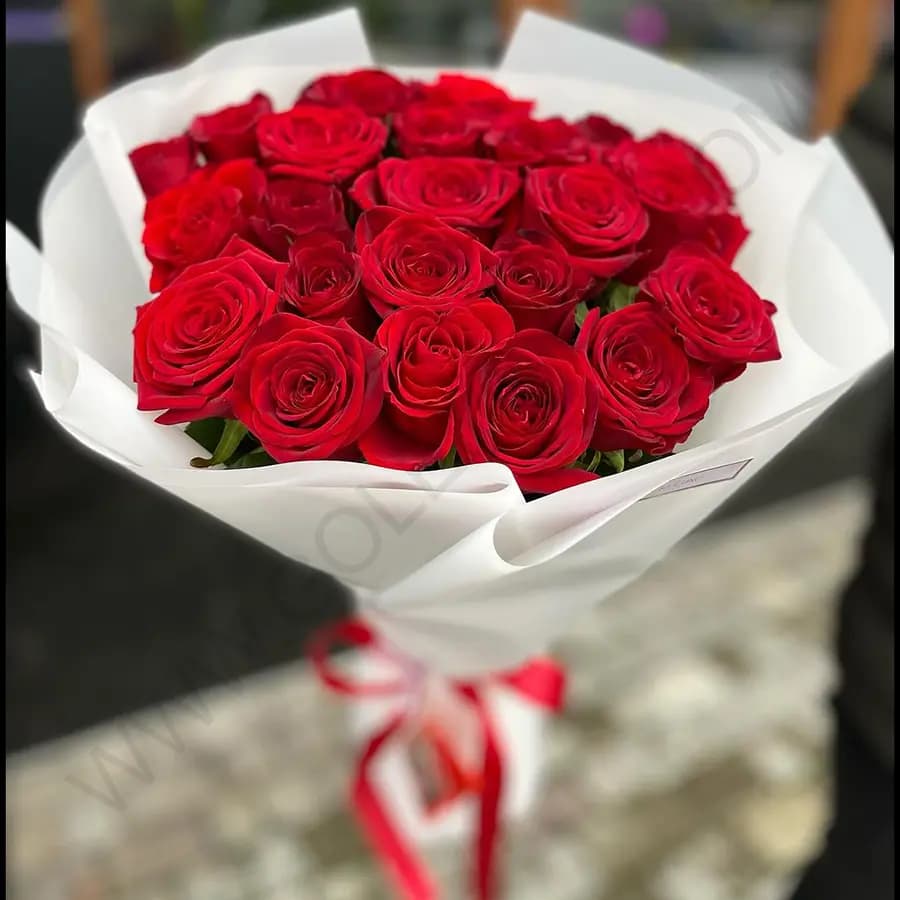 دسته گل برتا — تصویر ۲