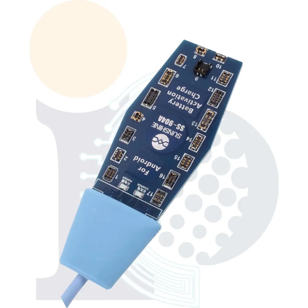 شوکر باتری اندرویدی سانشاین Sunshine SS-904A — تصویر ۲