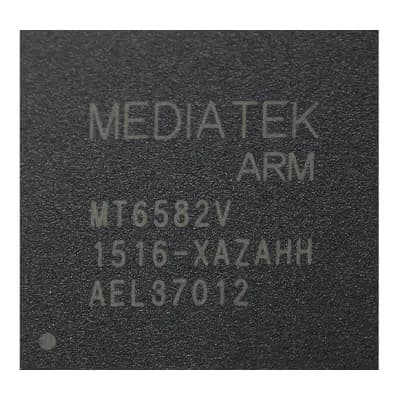 آی سی سی پی یو MediTek MT6582V-XAZAHH