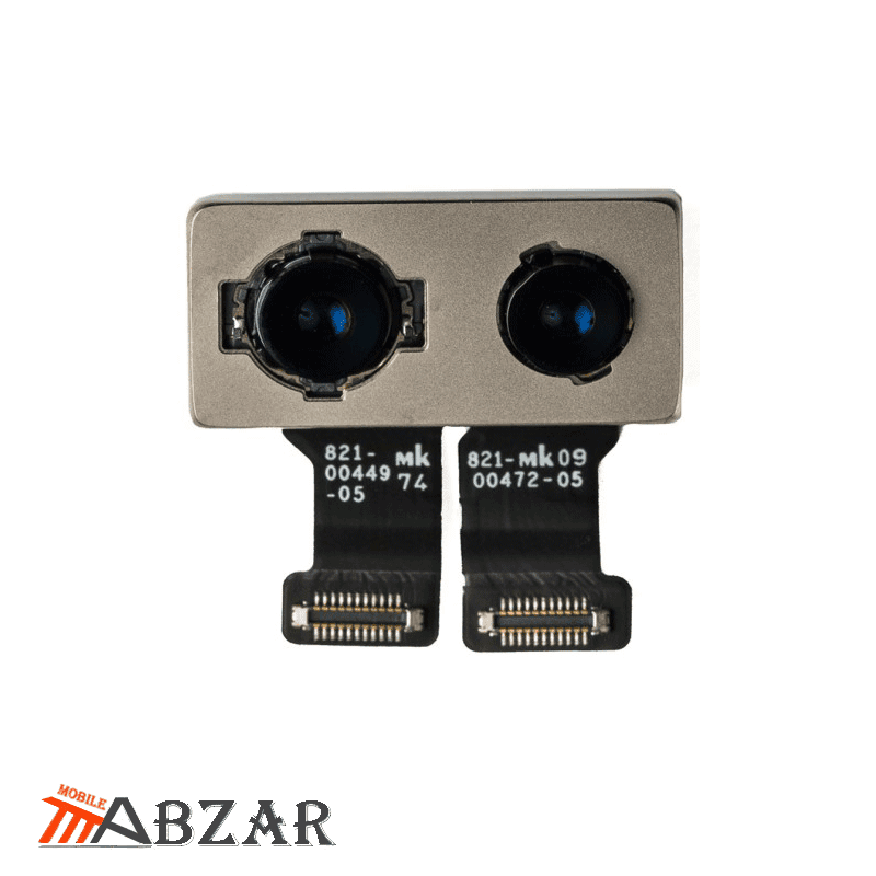 دوربین اصلی گوشی آیفون iPhone 7 Plus — تصویر ۲