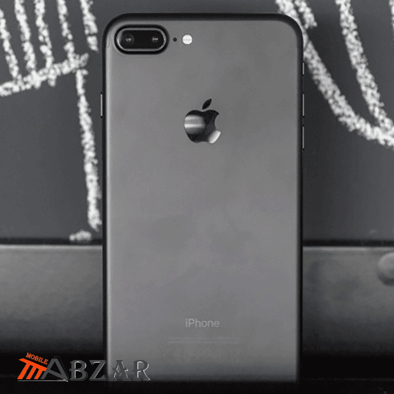 دوربین اصلی گوشی آیفون iPhone 7 Plus — تصویر ۳