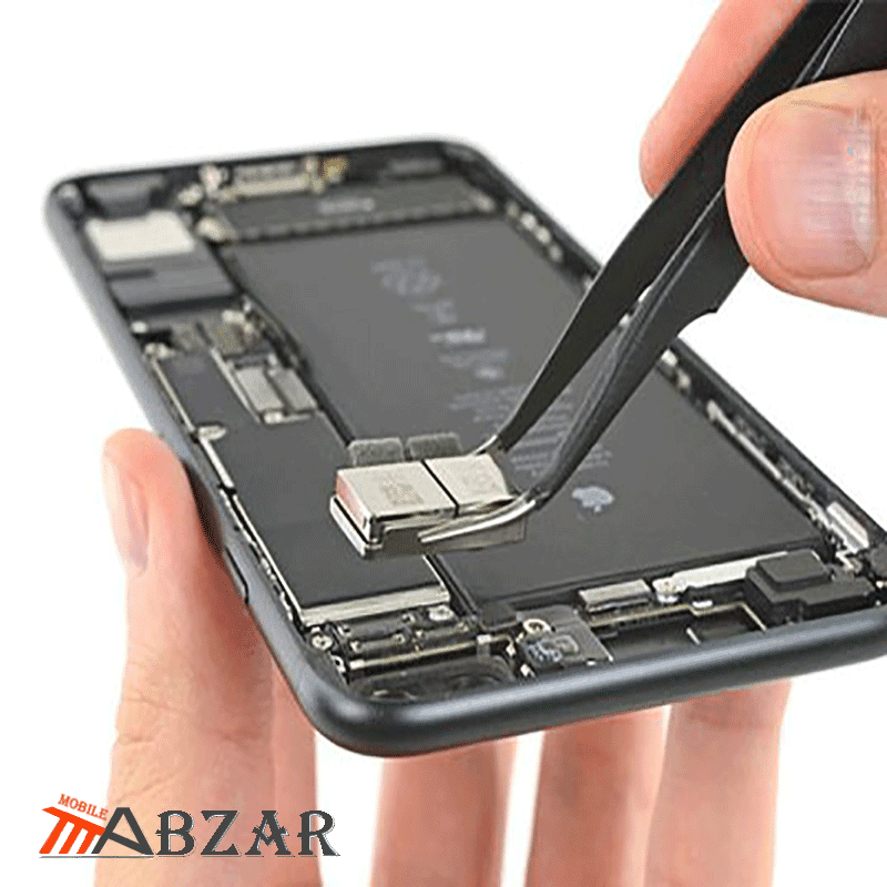 دوربین اصلی گوشی آیفون iPhone 7 Plus — تصویر ۶