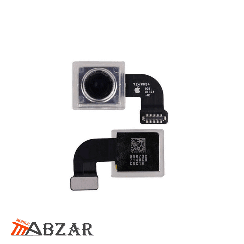 دوربین اصلی گوشی آیفون iPhone 8 — تصویر ۵