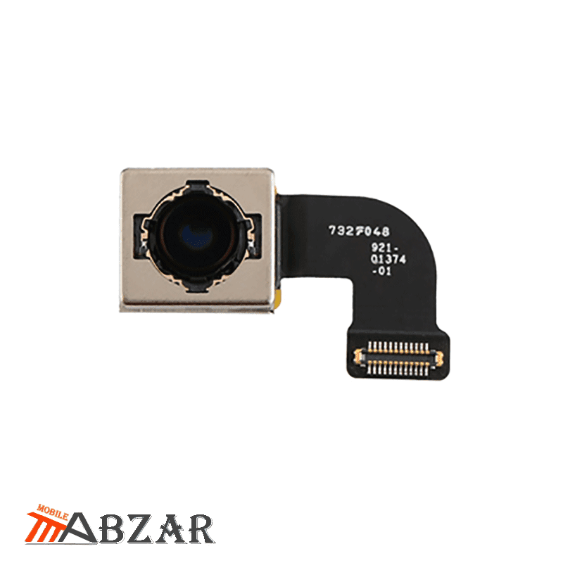 دوربین اصلی گوشی آیفون iPhone 8 — تصویر ۲