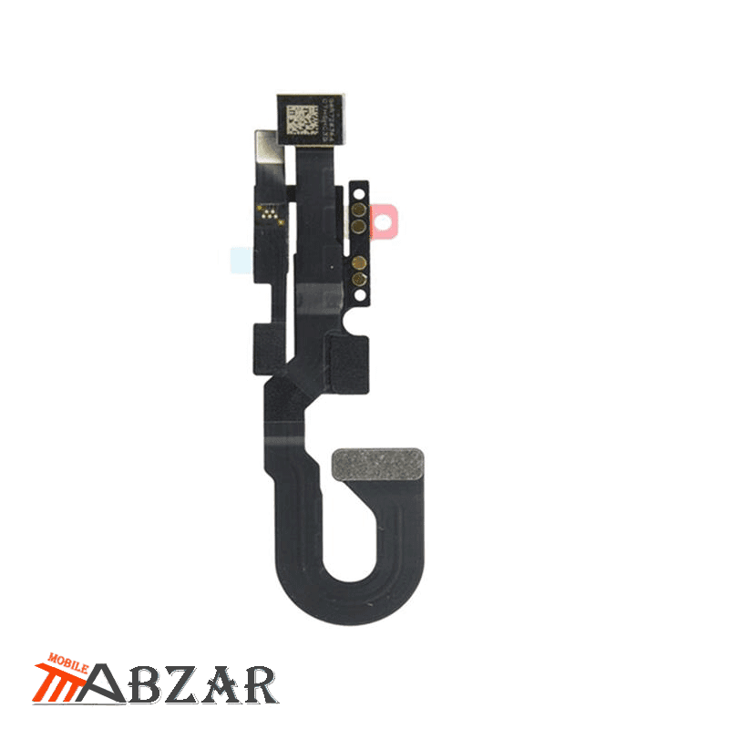 دوربین جلو (سلفی) گوشی آیفون iPhone 8 — تصویر ۳