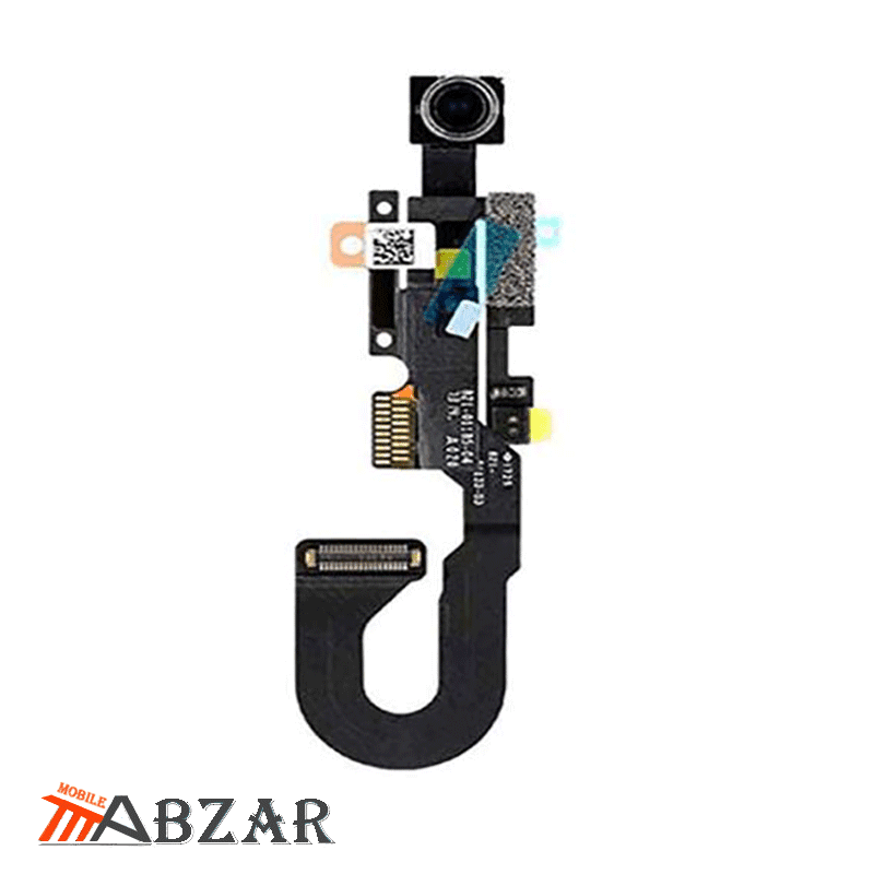 دوربین جلو (سلفی) گوشی آیفون iPhone 8 — تصویر ۲