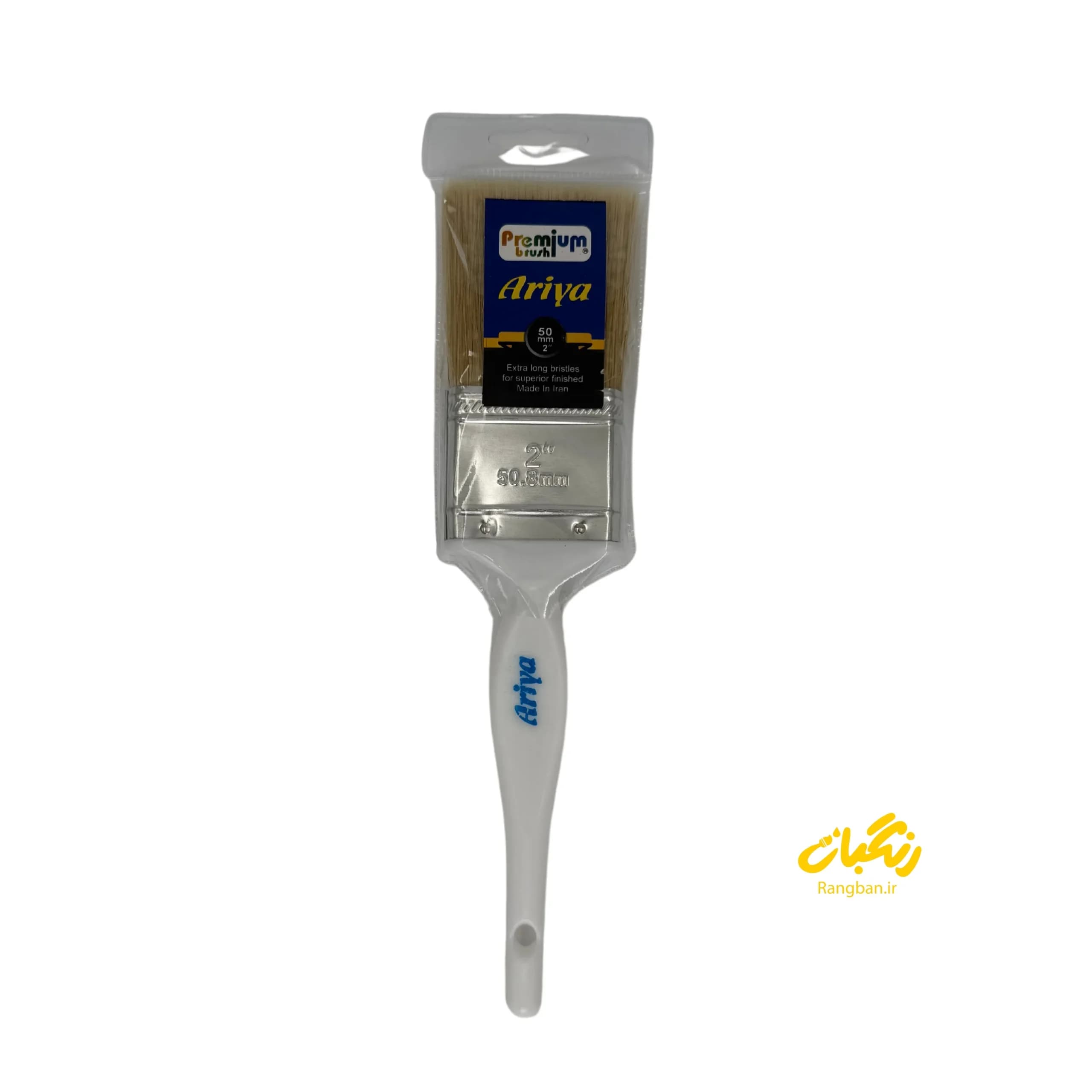 قلم روغنی 2 آریا