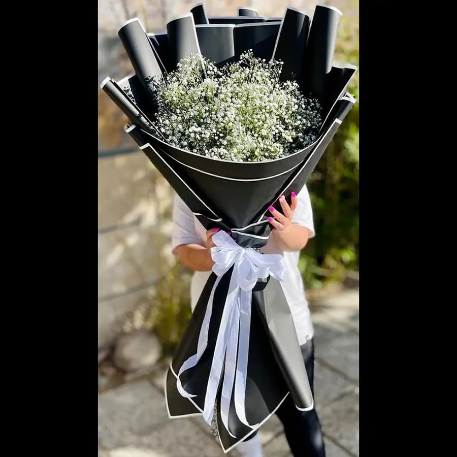 دسته گل بلیز — تصویر ۲
