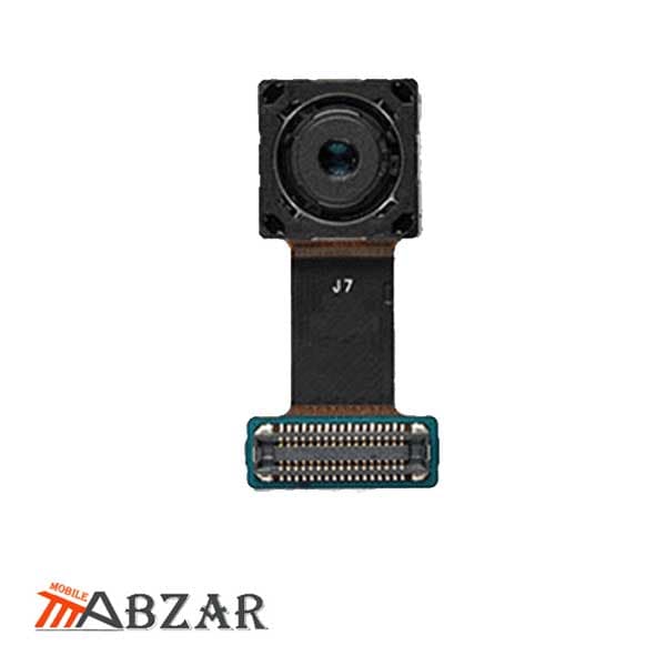دوربین جلو (سلفی) اصلی Galaxy J2 (2015) — تصویر ۲