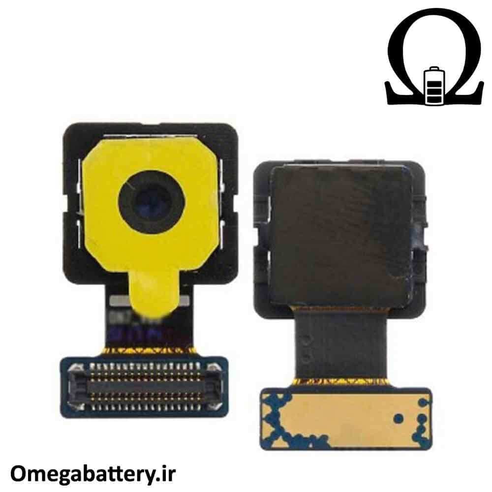 دوربین اصلی سامسونگ Galaxy J5 Prime