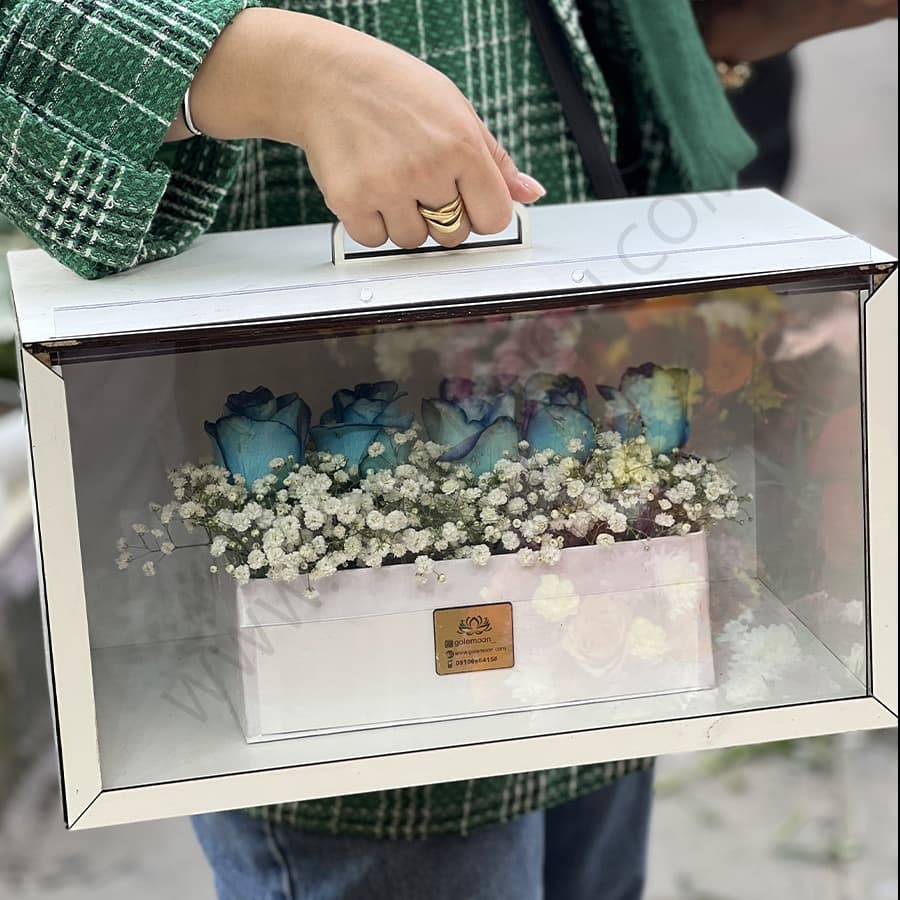 باکس گل جیووانی — تصویر ۲