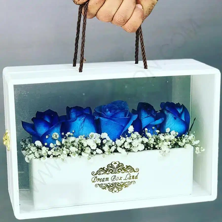 باکس گل جیووانی — تصویر ۳